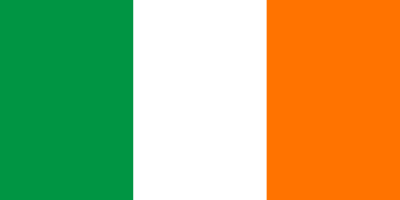 IRELAND 2009